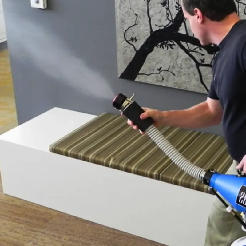Professional Odor Removal in North Grosvenor Dale, CT
